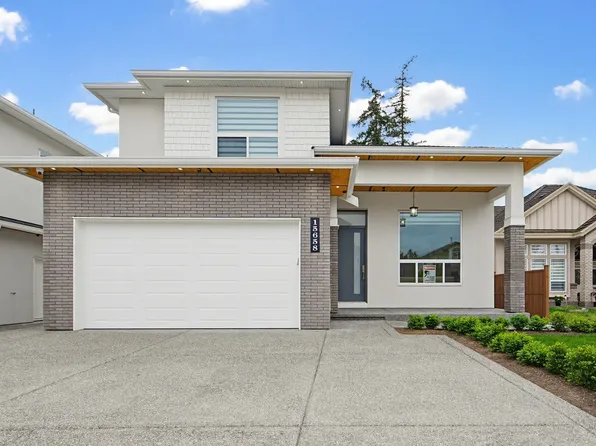 15658 82a Ave, Surrey, BC V4N 0S3