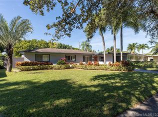 400 S 56th Ter, Hollywood, FL 33023