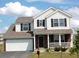 544 Sycamore Creek St, Pickerington, OH 43147