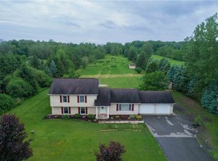 464 Hoy Rd, Cortland, NY 13045