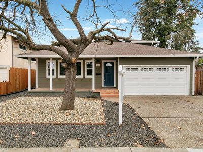 604 Oregon Street, Fairfield, CA, 94533