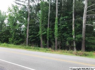 7176 Old Railroad Bed Rd, Toney, AL 35773