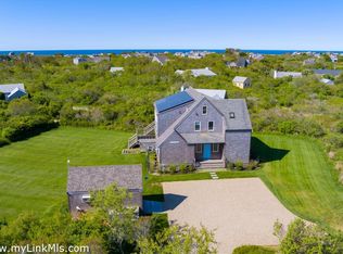 11 Mississippi Ave, Nantucket, MA 02554