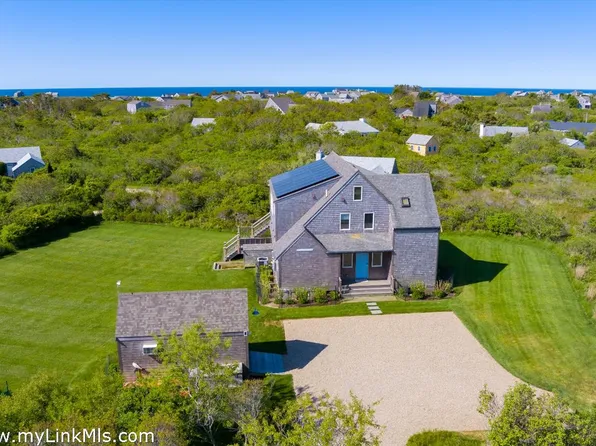 11 Mississippi Ave, Nantucket, MA 02554