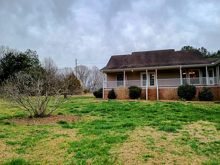 Back of House