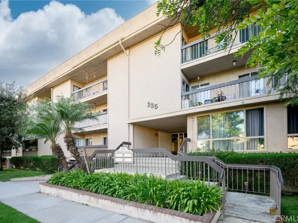 335 N Adams St Unit 206, Glendale, CA 91206