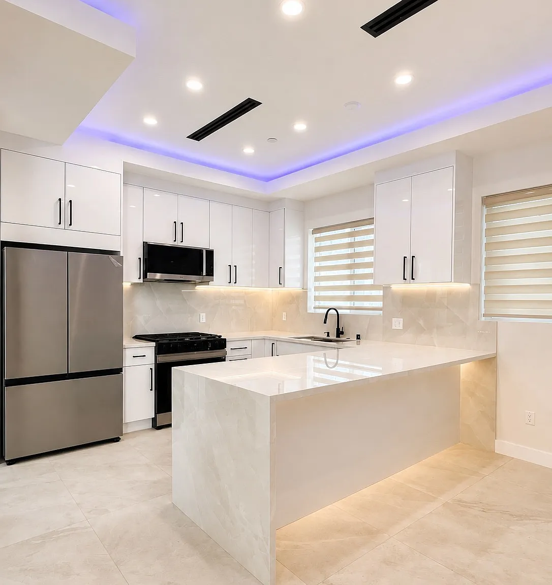 2 bed, 800 sqft, $4,000 — Photo 1