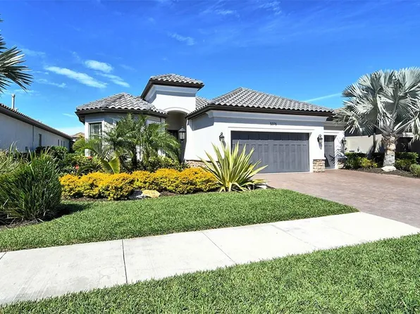 5376 TRAILS BEND COURT, SARASOTA, FL 34238