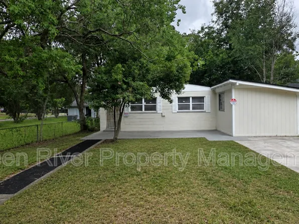 8910 Adams Ave, Jacksonville, FL 32208