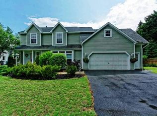 130 Schoharie Plank Rd E, Altamont, NY 12009