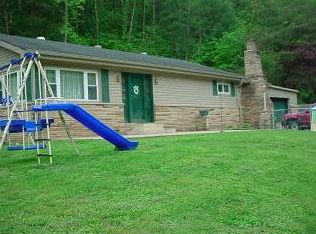 176 Bridge Branch Rd, Allen, KY 41601