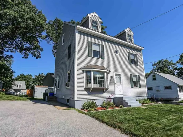 56 Fairview Street, Goffstown, NH 03045