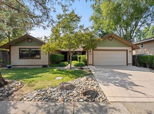 3401 Riverdale Way, Carmichael, CA 95608