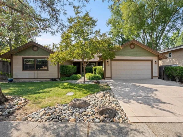 3401 Riverdale Way, Carmichael, CA 95608
