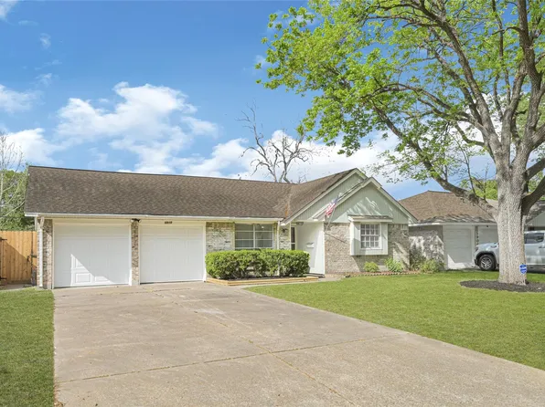 5910 Verdome Ln, Houston, TX 77092