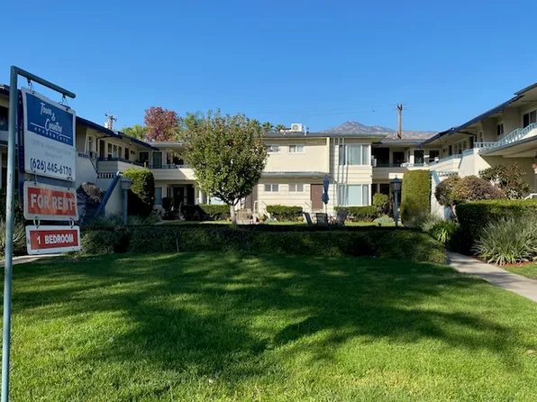 1009 W Huntington Dr APT 18, Arcadia, CA 91007