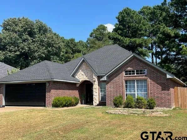 21327 Altuda Ln, Flint, TX 75762