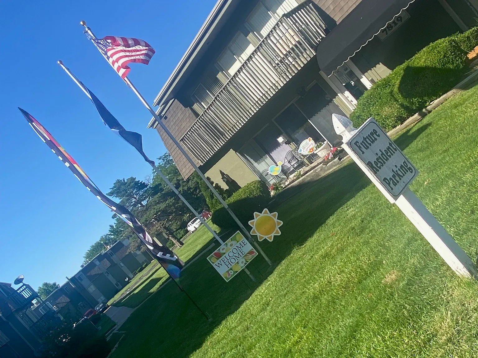 Villages — Photo 3