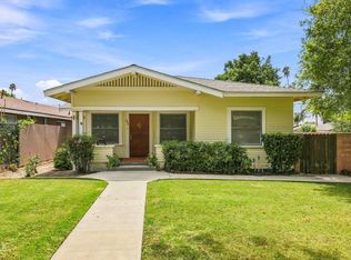 440 2nd St, Fillmore, CA 93015