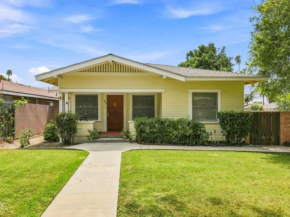 440 2nd St, Fillmore, CA 93015