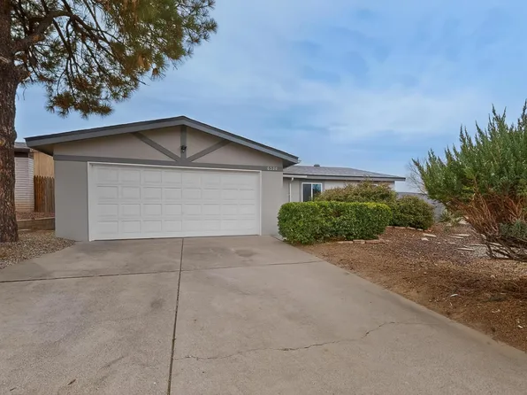 6300 Barnhart Ct NE, Albuquerque, NM 87109