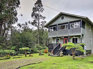 18-4011 Makuahine Rd, Volcano, HI 96785