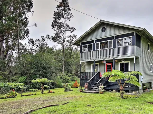 18-4011 Makuahine Rd, Volcano, HI 96785