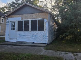 1650 Beidler St, Muskegon, MI 49441