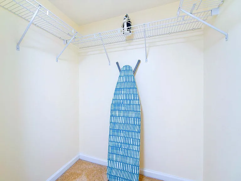 Storage Room