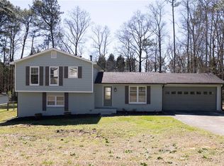 2022 S Oak Dr, Lawrenceville, GA 30044