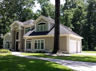 508 Oakwood Dr, Hardeeville, SC 29927