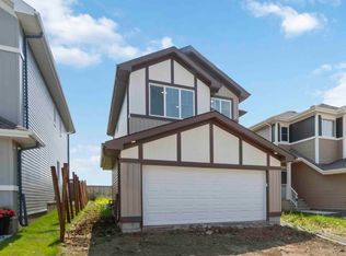 19 Springbrook Wynd, Spruce Grove, AB T7X 2W5