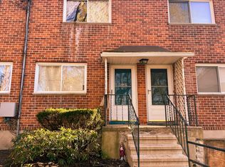 51 Park Ave #114, Danbury, CT 06810