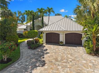 2039 Mission Dr, Naples, FL 34109