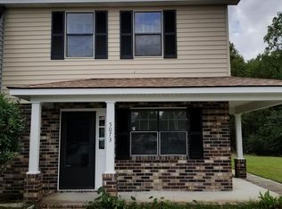 5073 Popperdam Creek Dr, North Charleston, SC 29418
