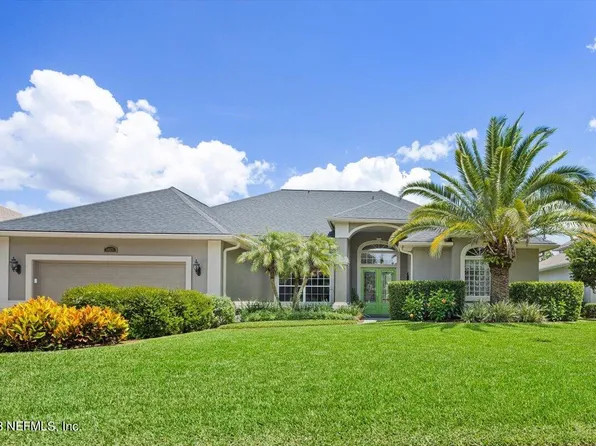 14571 CRYSTAL VIEW Lane, Jacksonville, FL 32250