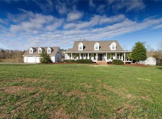 2875 Knoll Trl, Graham, NC 27253