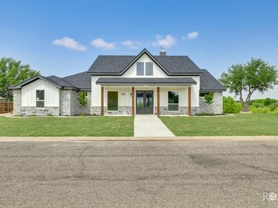 2734 Oak Hills Trl, San Angelo, TX, 76904