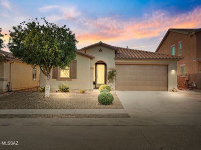 13892 S Camino Chepa, Sahuarita, AZ, 85629