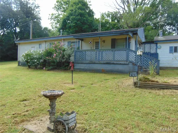 52 Walleye Ln, Doniphan, MO 63935