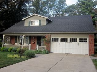 16303 Riverside St, Livonia, MI 48154