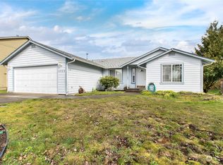 5923 Beltway Loop SE, Lacey, WA
