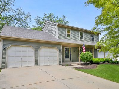 1553 Marquette Ave, Naperville, IL, 60565