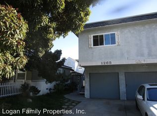 1265 Reed Ave APT C, San Diego, CA 92109