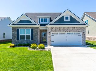 617 Shaker Dr, Richmond, KY 40475