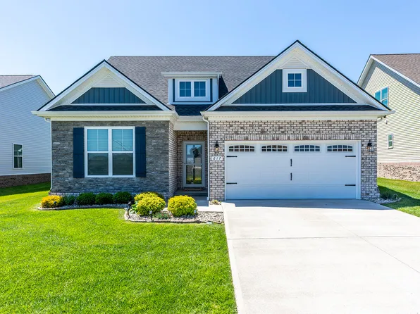 617 Shaker Dr, Richmond, KY 40475