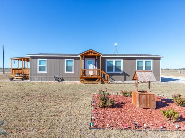 4377 County Road 497, Anson, TX 79501