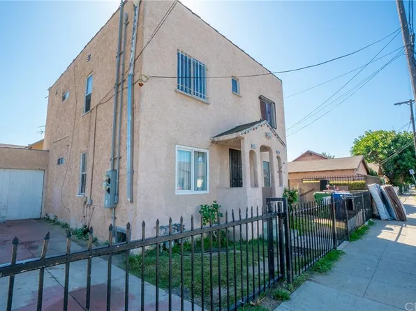 4504 Menlo Ave, Los Angeles, CA 90037