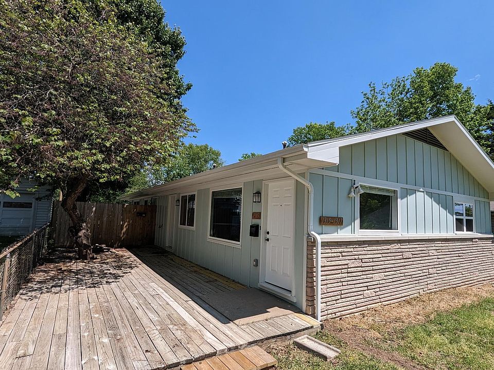 1315 W Brower St, Springfield, MO 65802 | Zillow