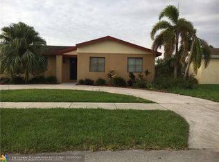 12311 SW 187th St, Miami, FL 33177
